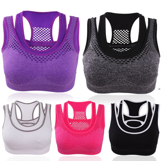 Sport BH High Stretch Breathable