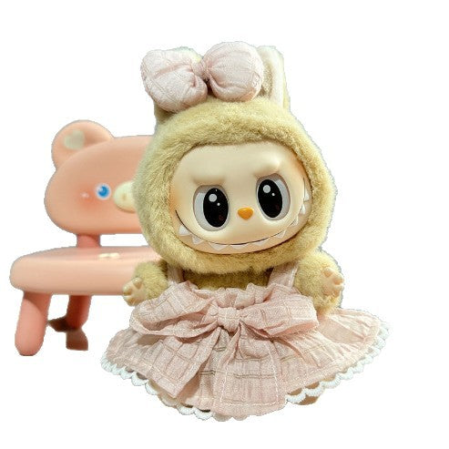 Clothing] Labubu Clothes