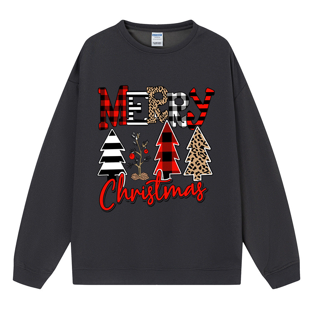 Jultröja Merry Christmas