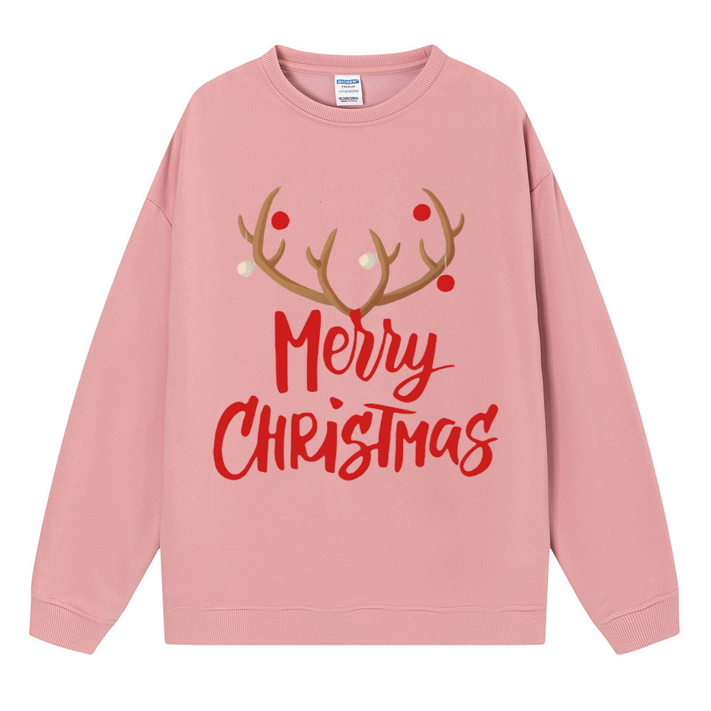 Jultröja Merry Christmas