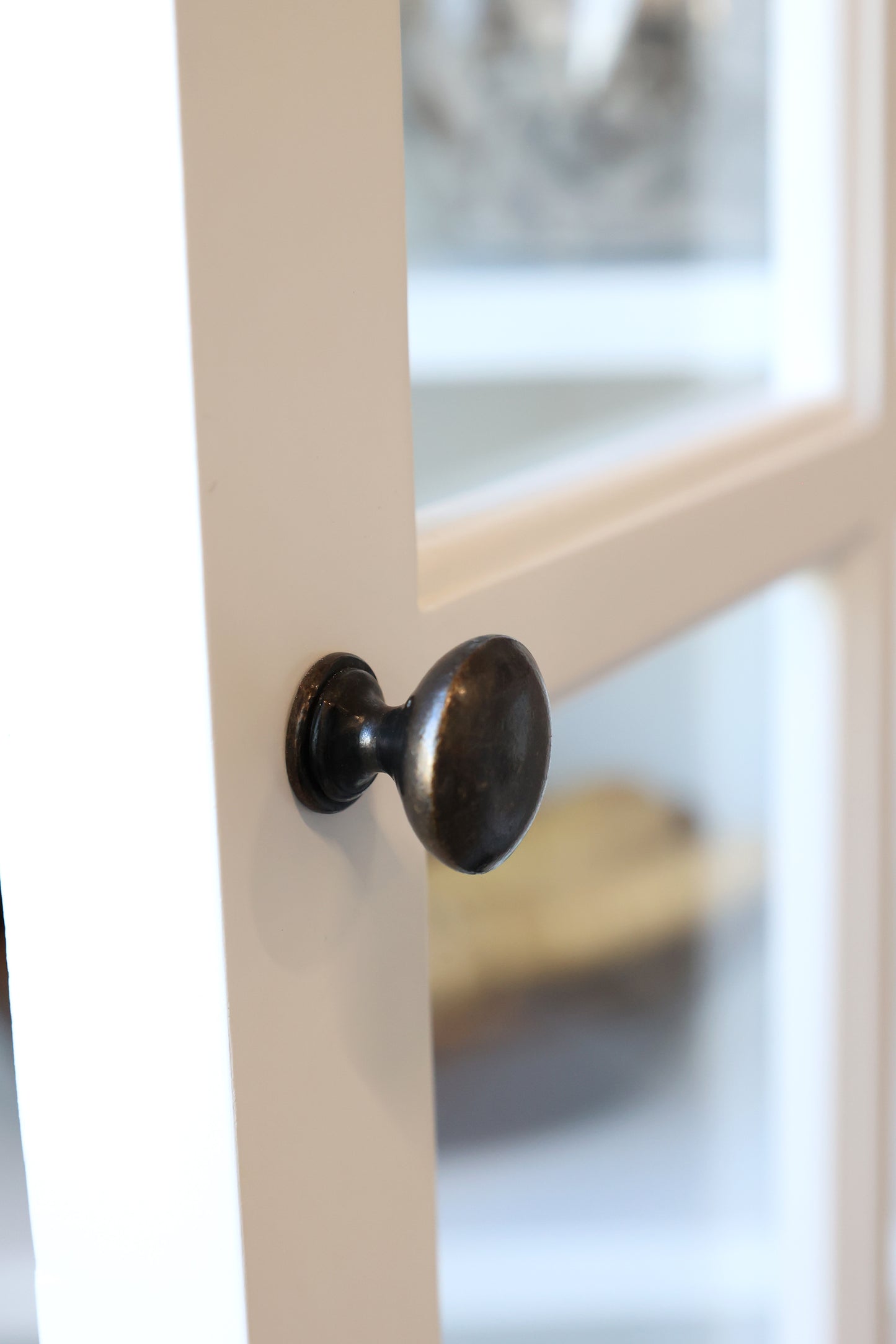 Vitrinsskåp XL - Villarudskogen