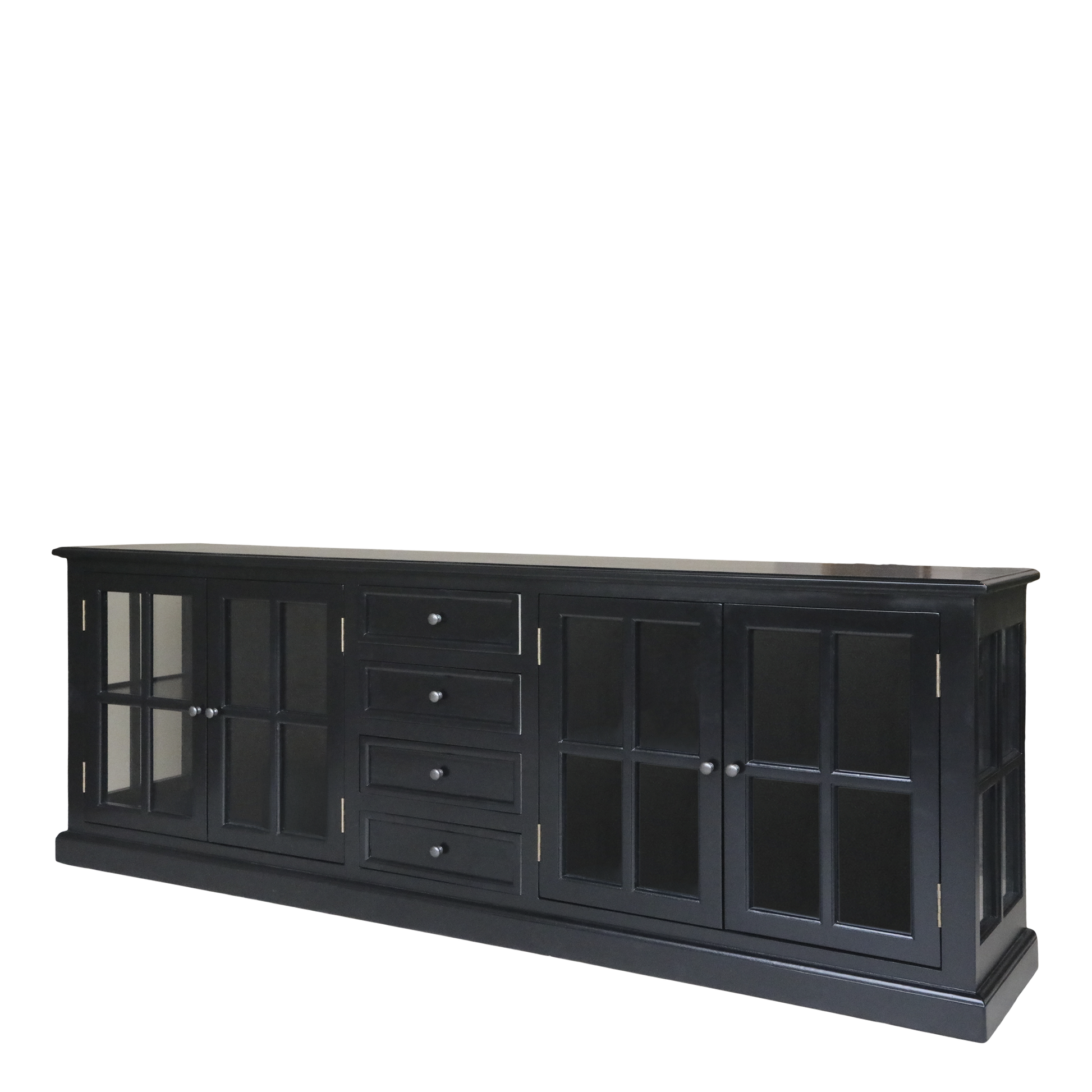 Vitrinsskåp XL - Villarudskogen