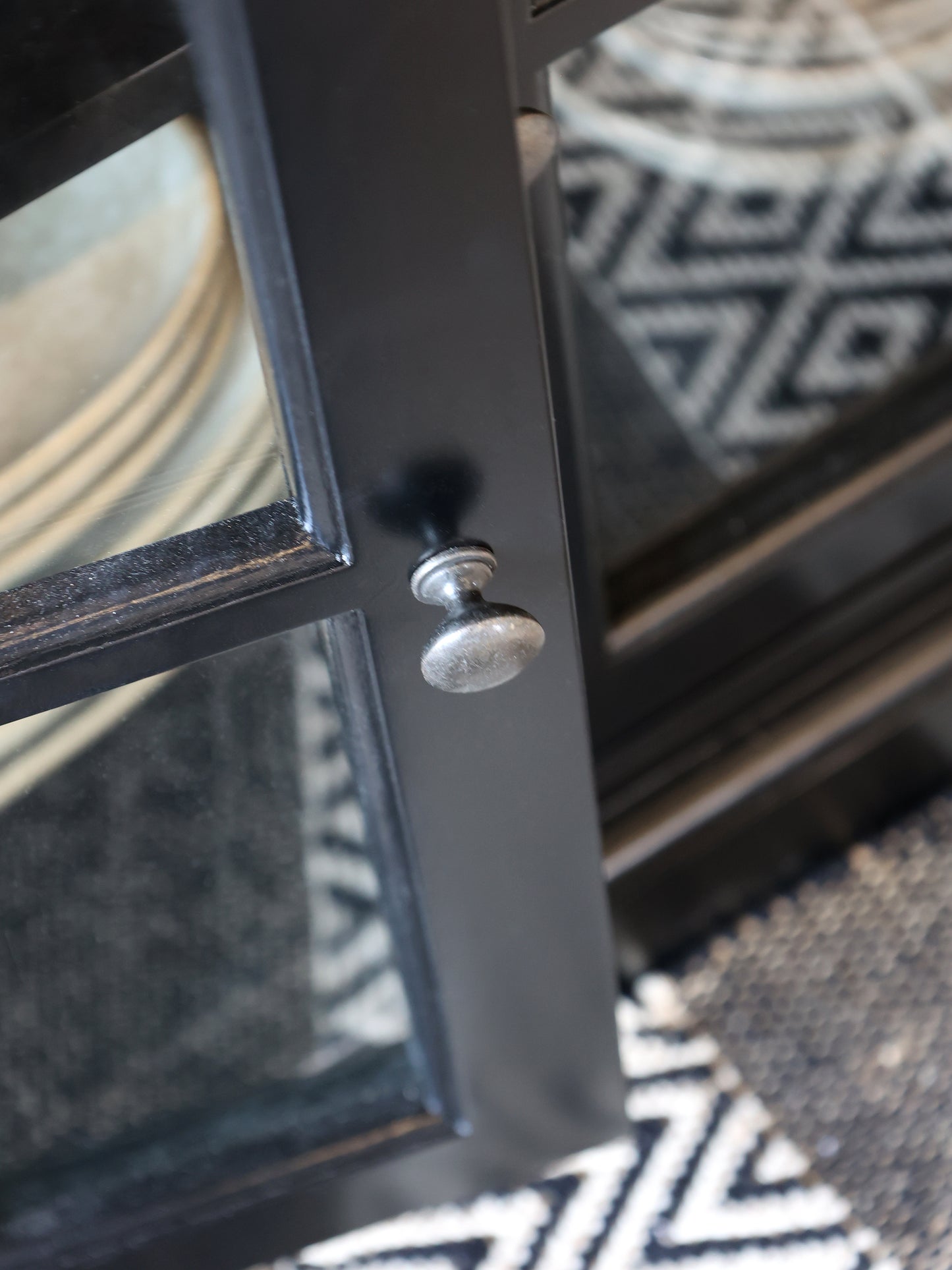 Vitrinsskåp XL - Villarudskogen