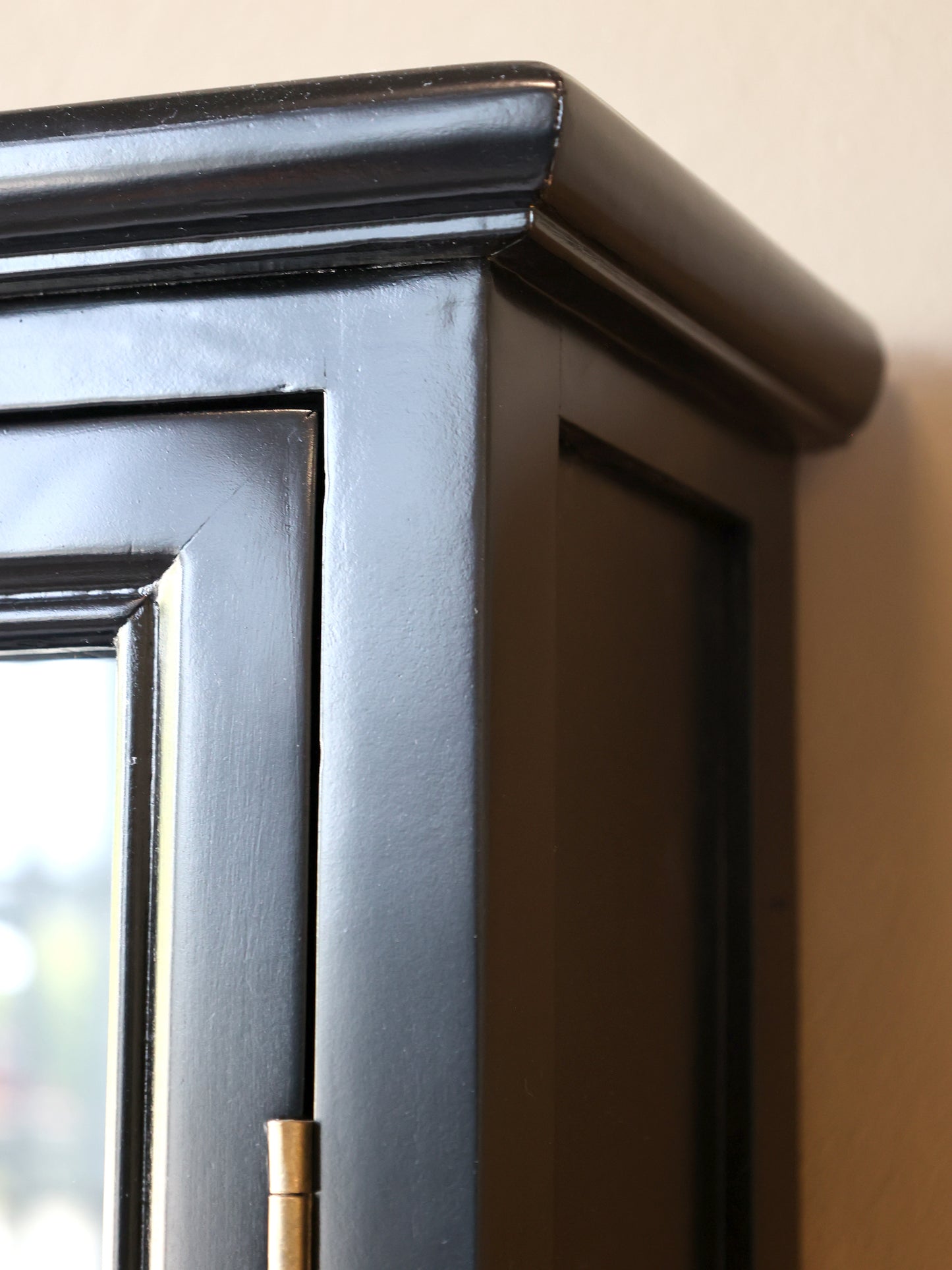 Vitrinsskåp Väggskåp - Villarudskogen