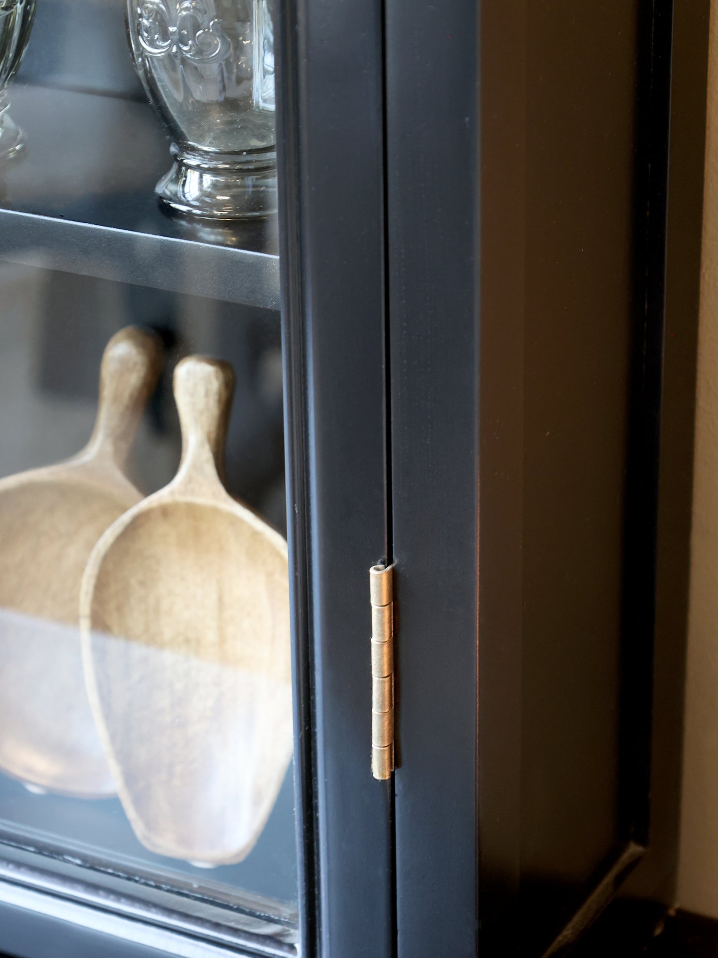 Vitrinsskåp Väggskåp - Villarudskogen