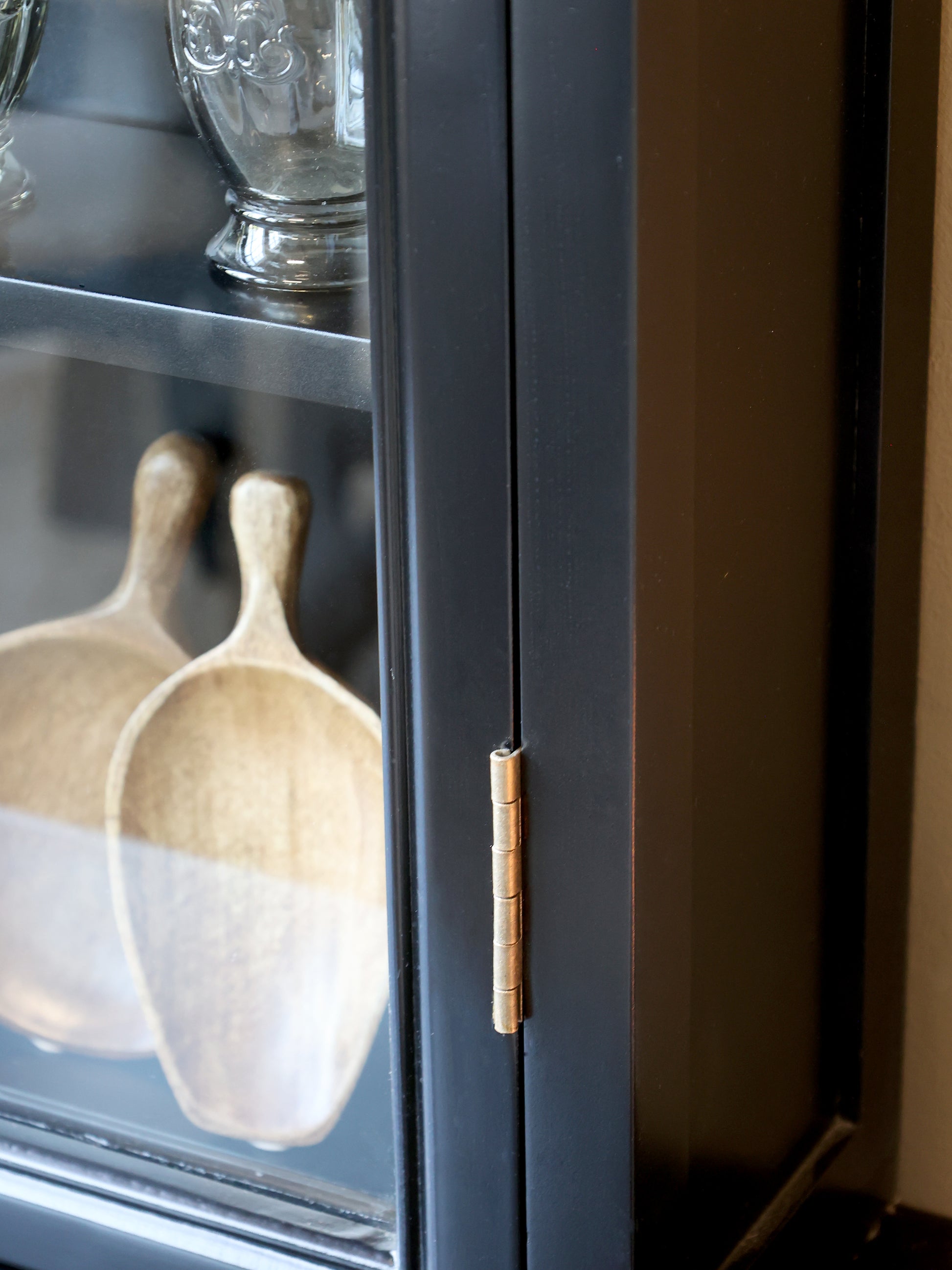 Vitrinsskåp Väggskåp - Villarudskogen