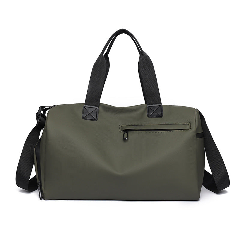 Gymväska Handbagage