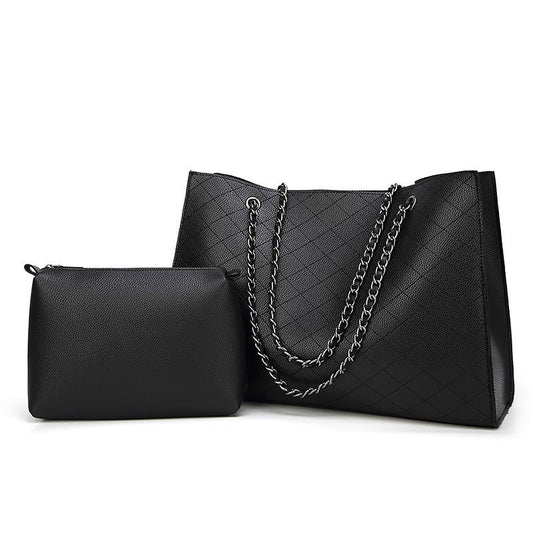 Shoulder bag Handväska