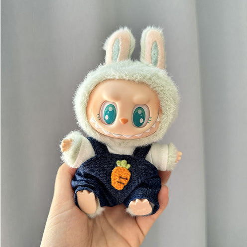 Clothing] Labubu Clothes