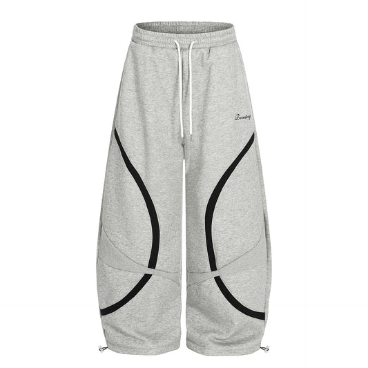 Vida mysbyxor, sweatpants