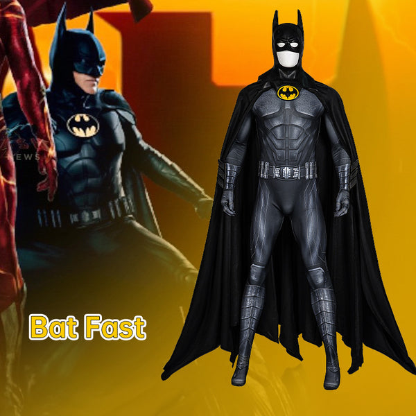 Hero Armor Halloweenkostym Batman