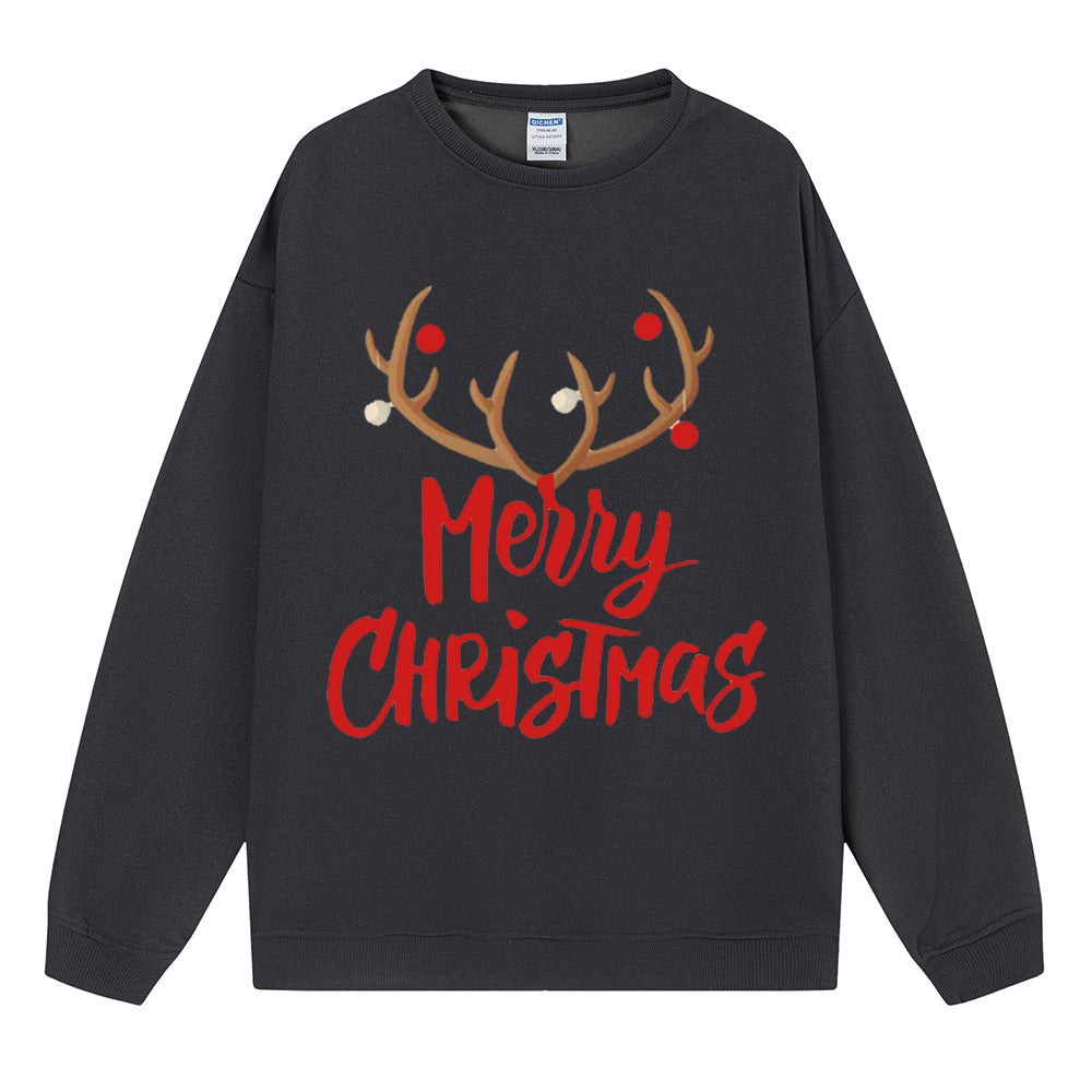 Jultröja Merry Christmas