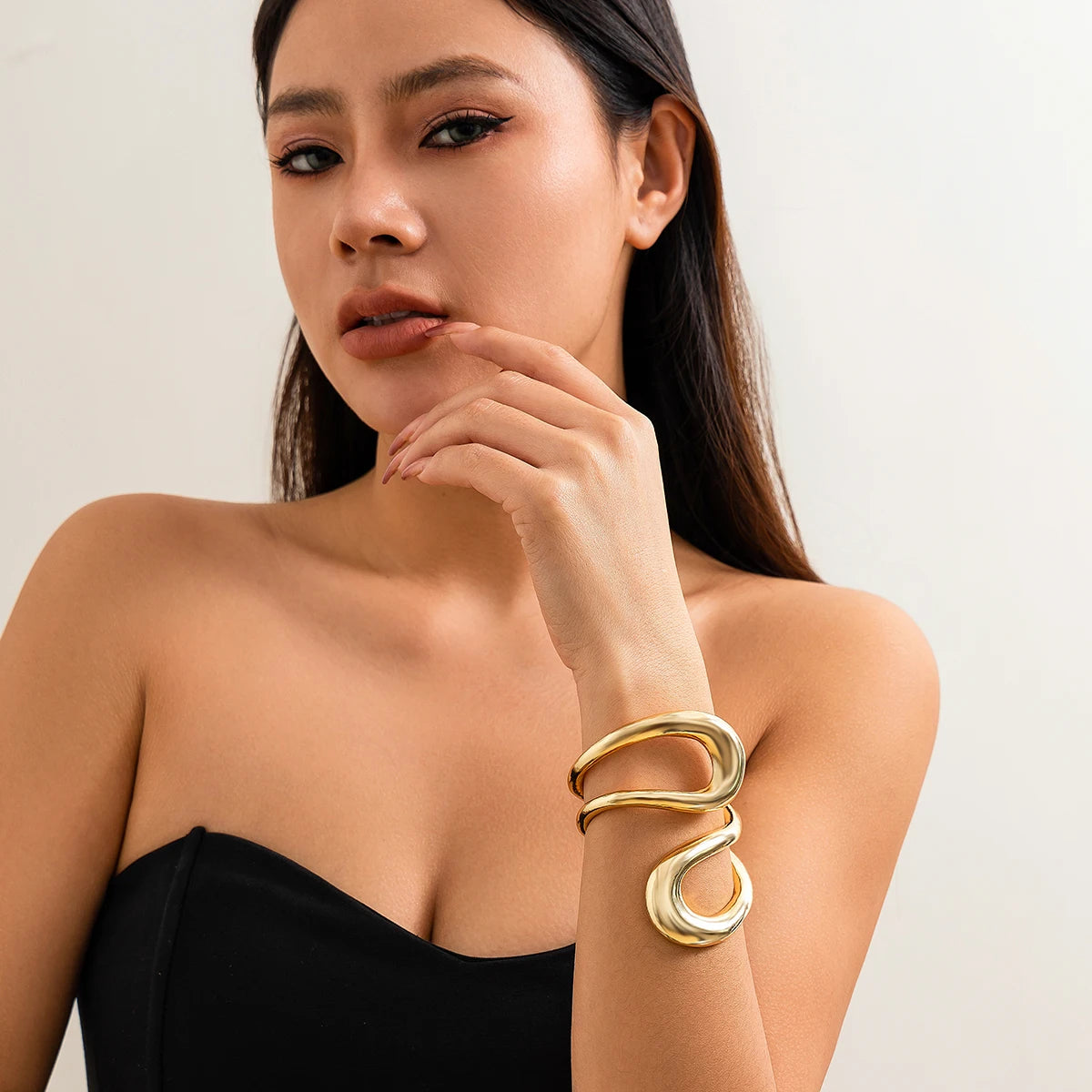 Armband irregular