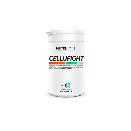 Cellufight NEW GENERATION NUTRICODE