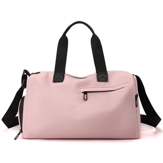 Gymväska Handbagage