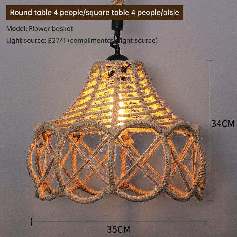 Lampa - Villarudskogen