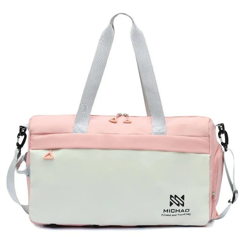 Vattentät Resväska Handbagage