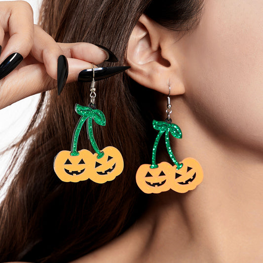 Halloween Örhängen