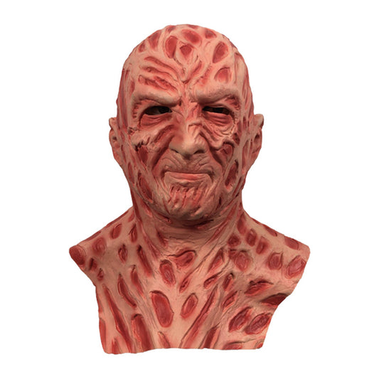 Freddy horror halloweemask