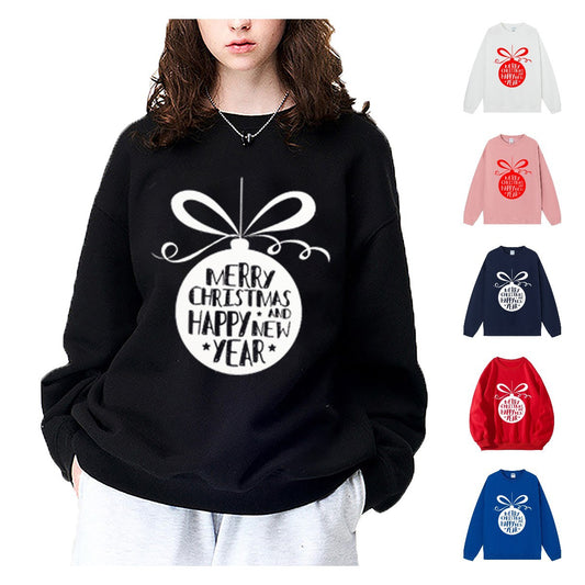 Jultröja Merry Christmas