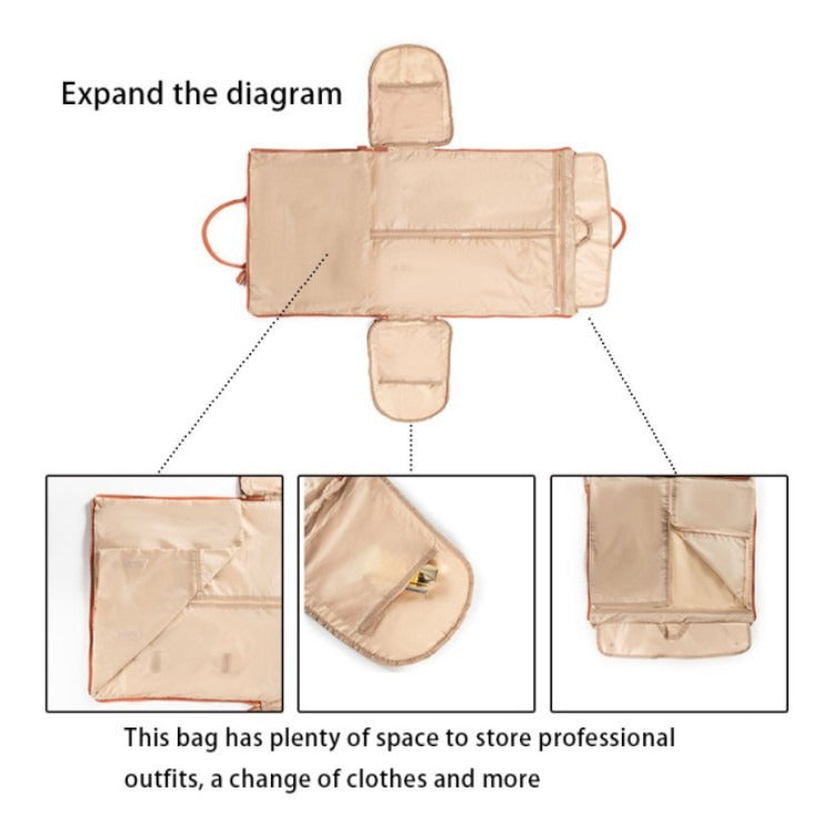 Resväska Handbagage