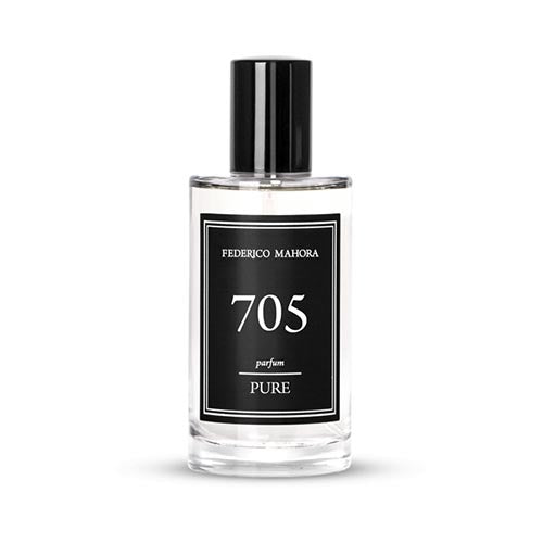 FM Federico Mahora Perfume Men 705