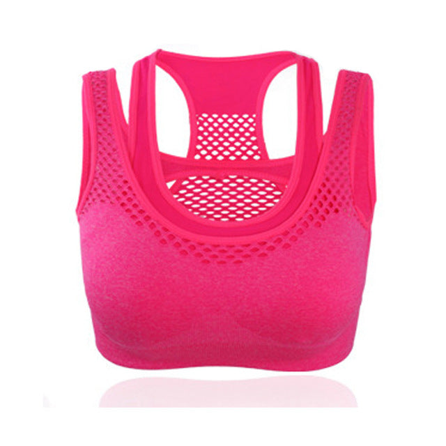 Sport BH High Stretch Breathable