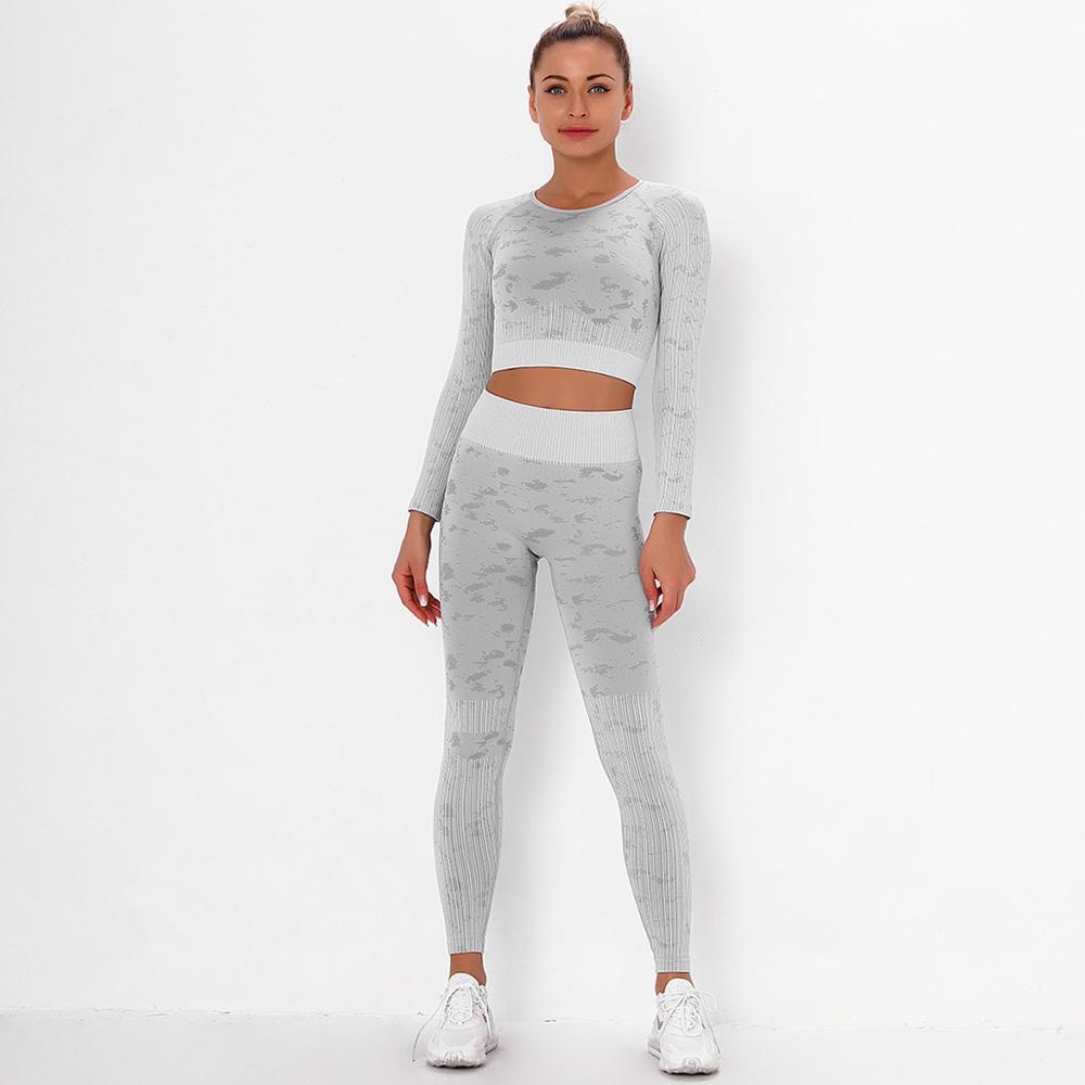 Yoga SET Träningskläder