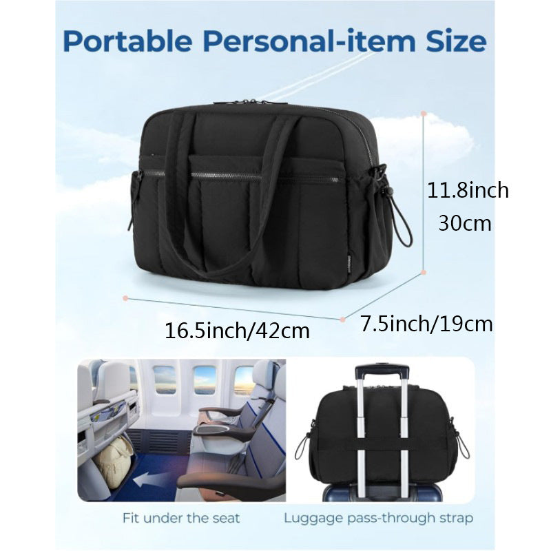 Resväska Handbagage