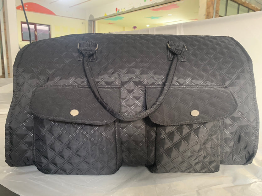 Resväska Handbagage