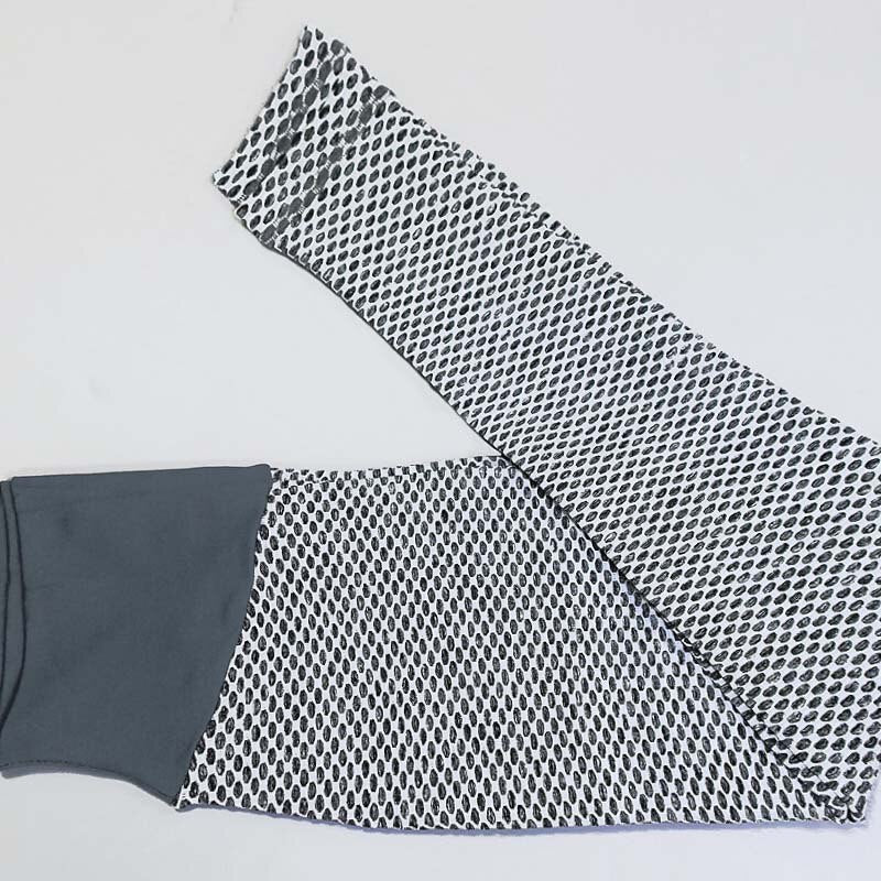 Gym Leggings Scrunch Kortbyxor Leggings Träningskläder