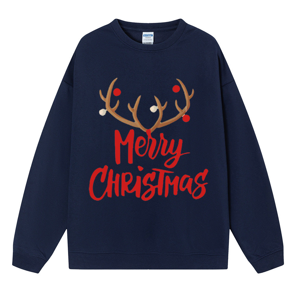 Jultröja Merry Christmas