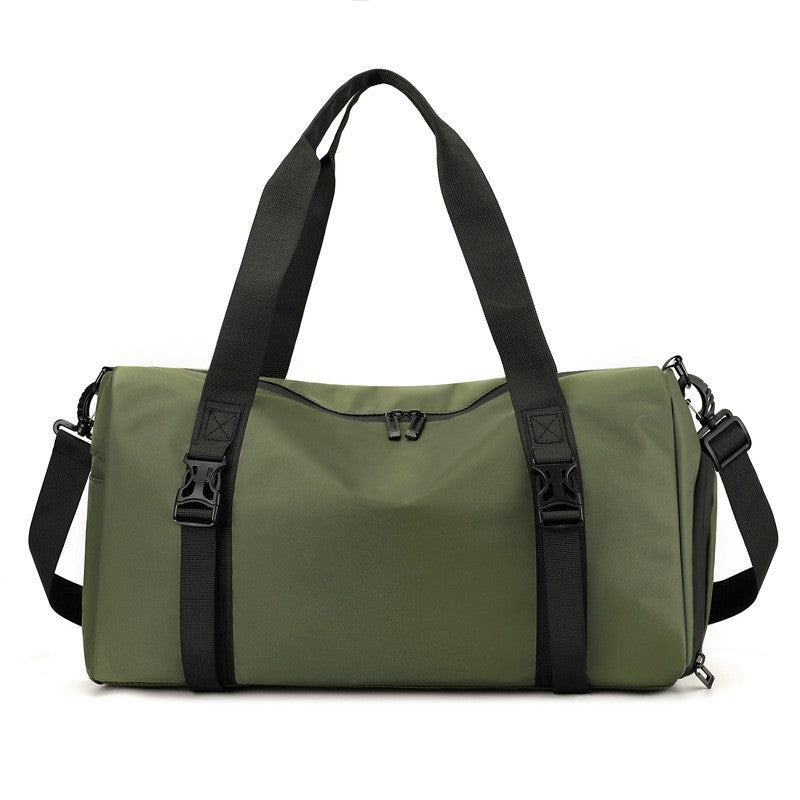 Gymväska Handbagage