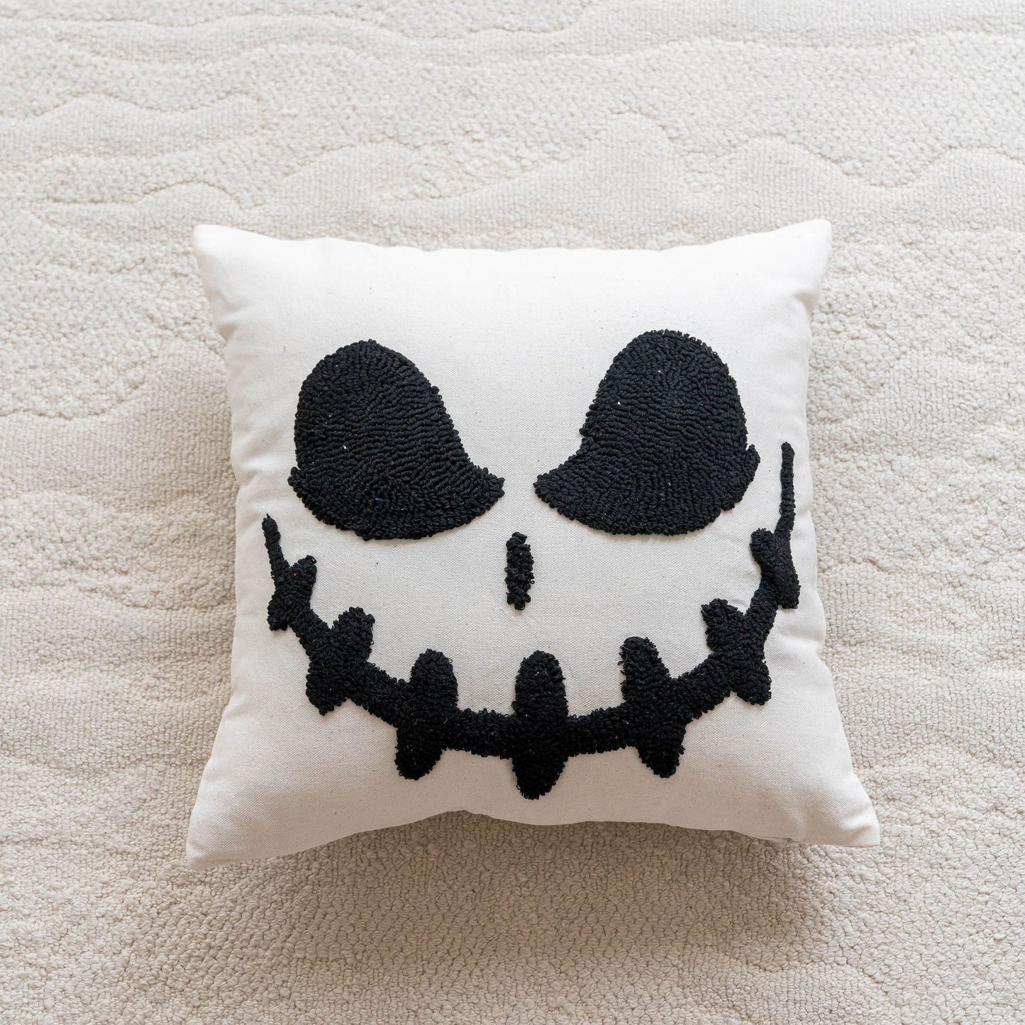 Halloween Kuddfodral