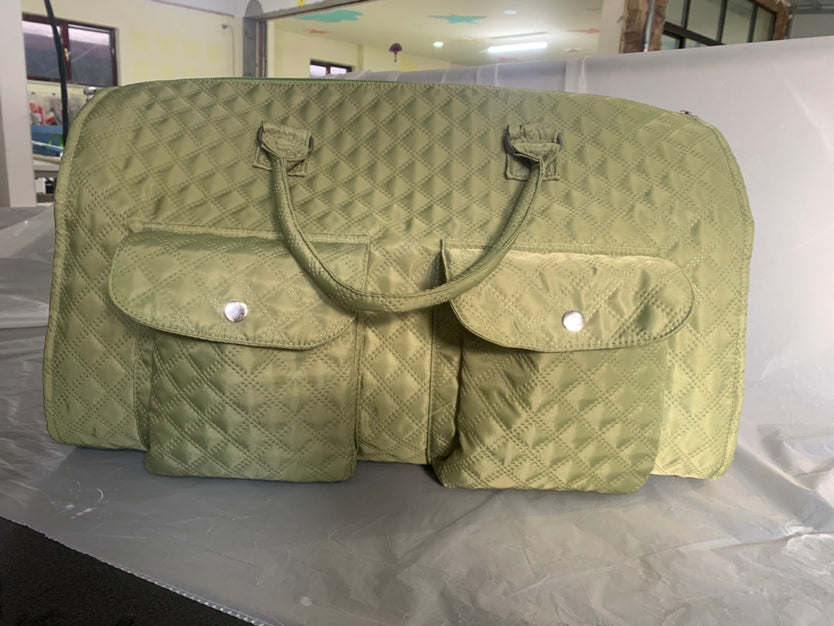 Resväska Handbagage