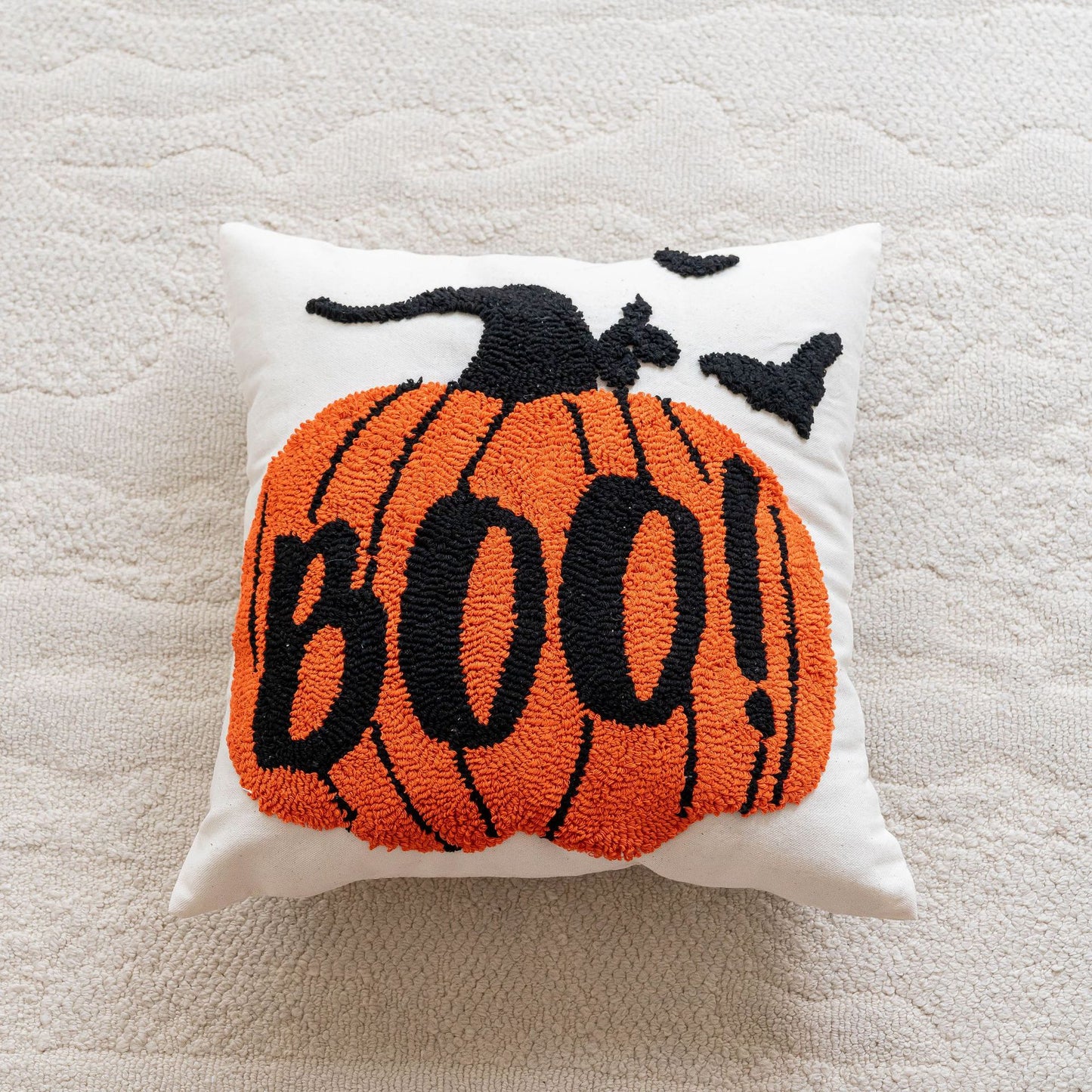 Halloween Kuddfodral