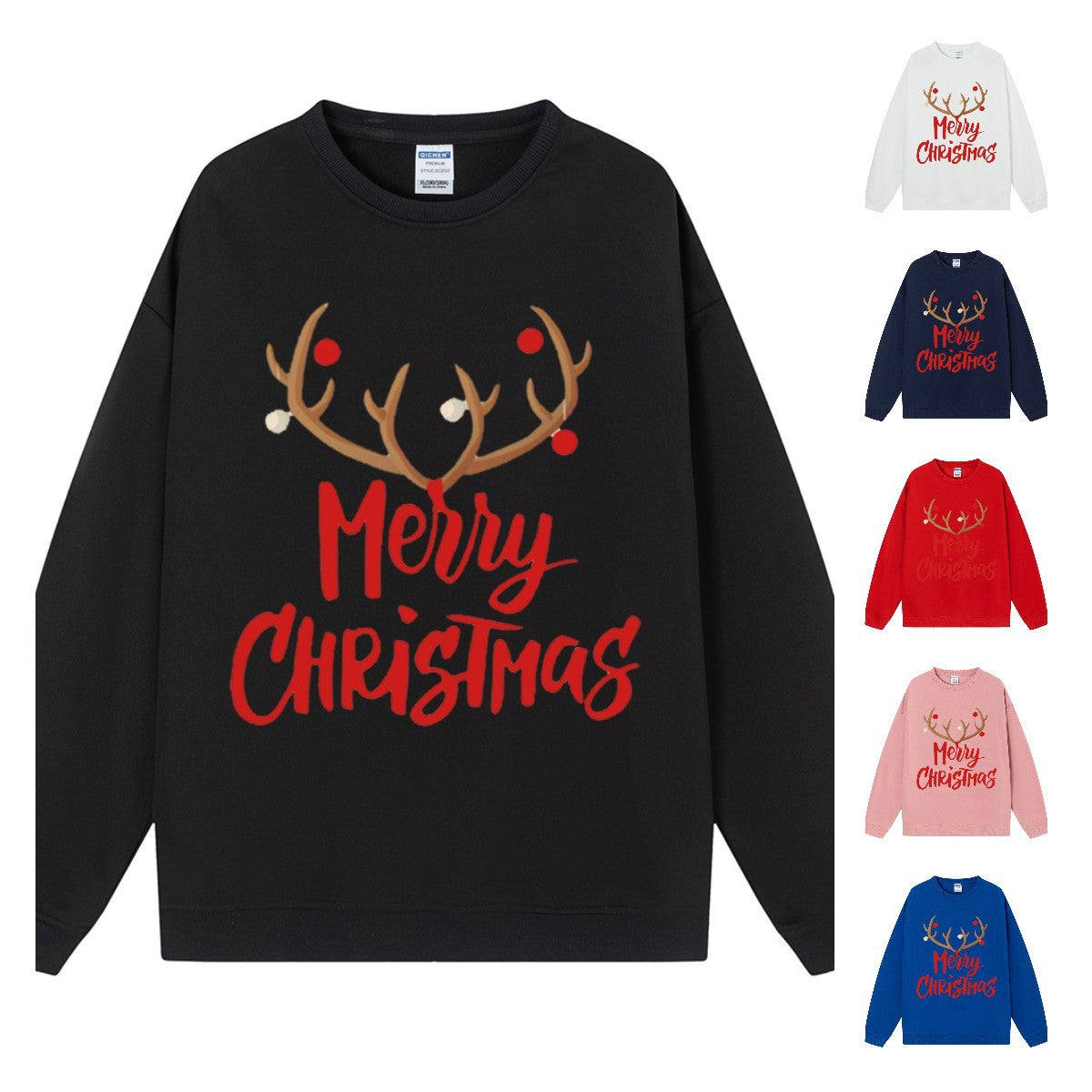 Jultröja Merry Christmas