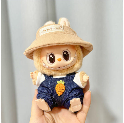 Clothing] Labubu Clothes