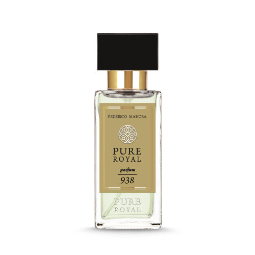 FM Federico Mahora Perfume Royal Unisex 938