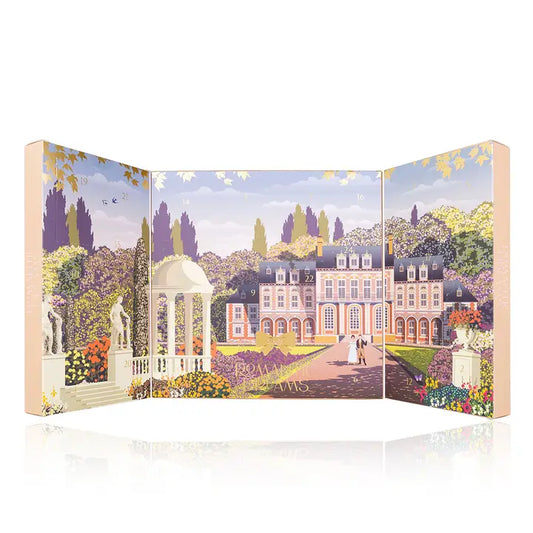 FÖRBOKNING Accentra Adventskalender Julkalender