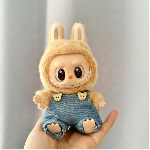 Clothing] Labubu Clothes