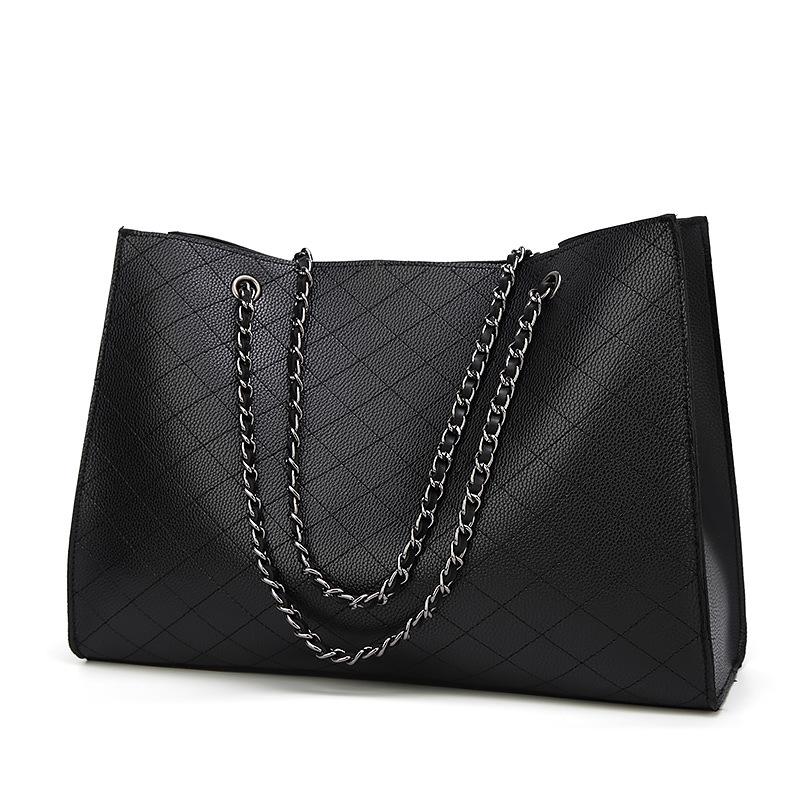 Shoulder bag Handväska
