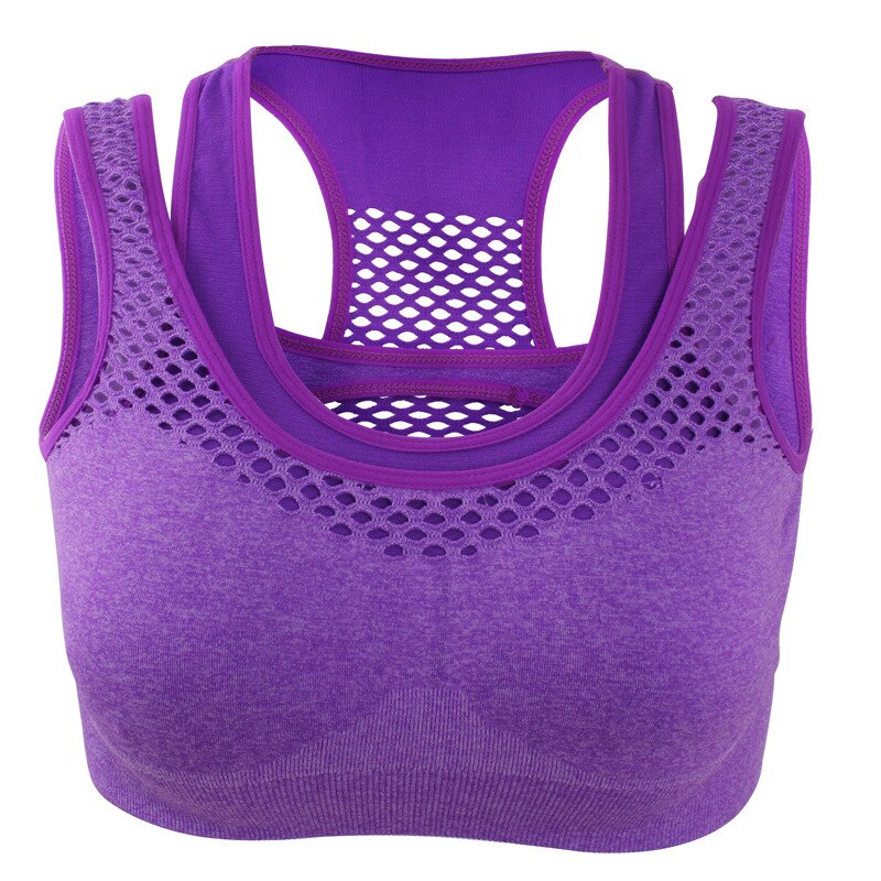 Sport BH High Stretch Breathable