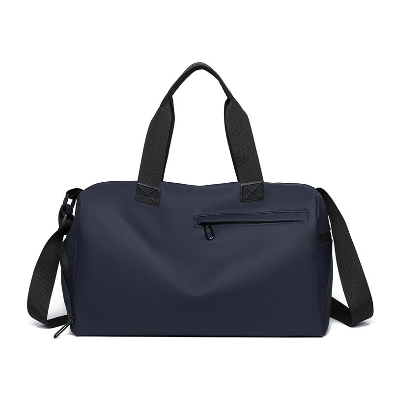 Gymväska Handbagage