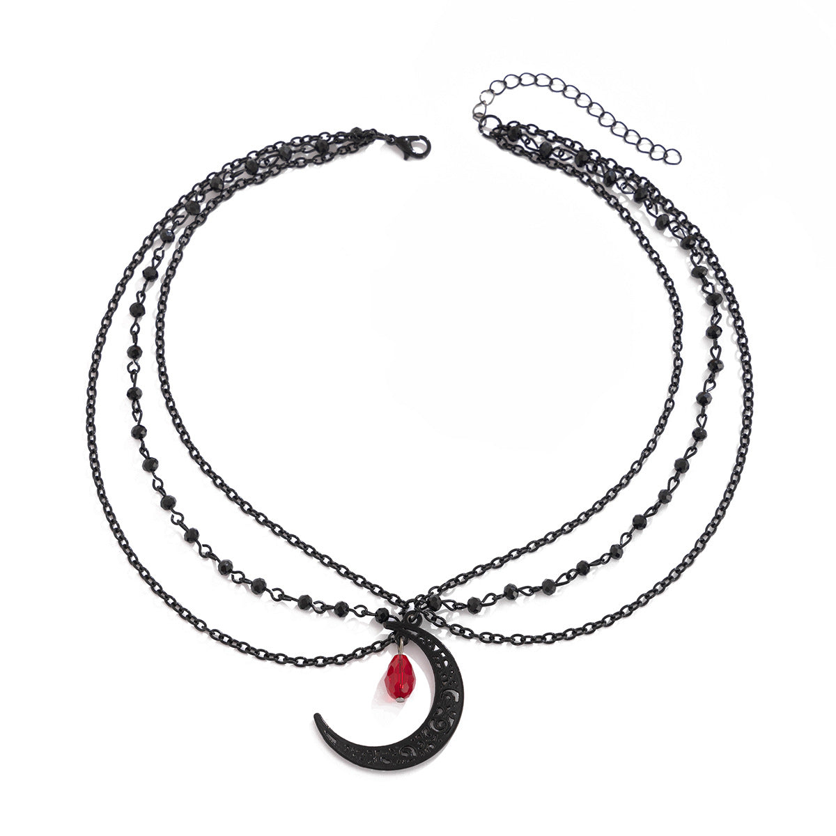 Halloween Halsband