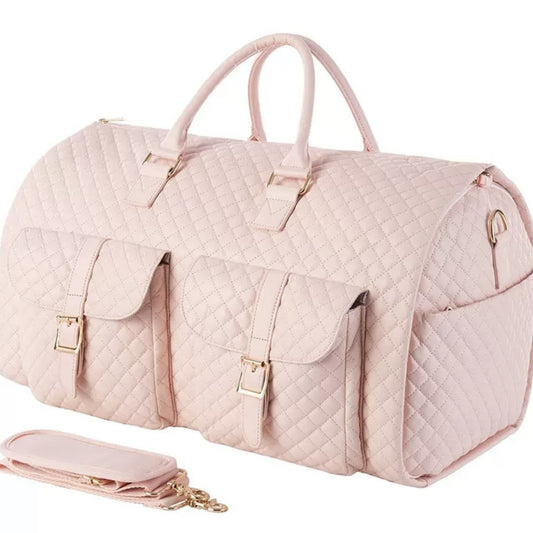 Resväska Handbagage