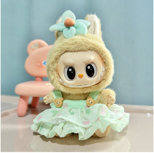 Clothing] Labubu Clothes