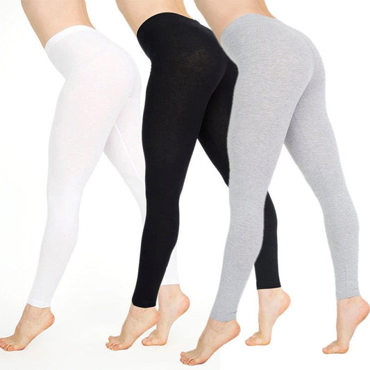 Leggings Elastic