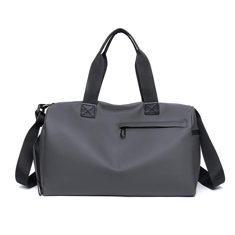 Gymväska Handbagage