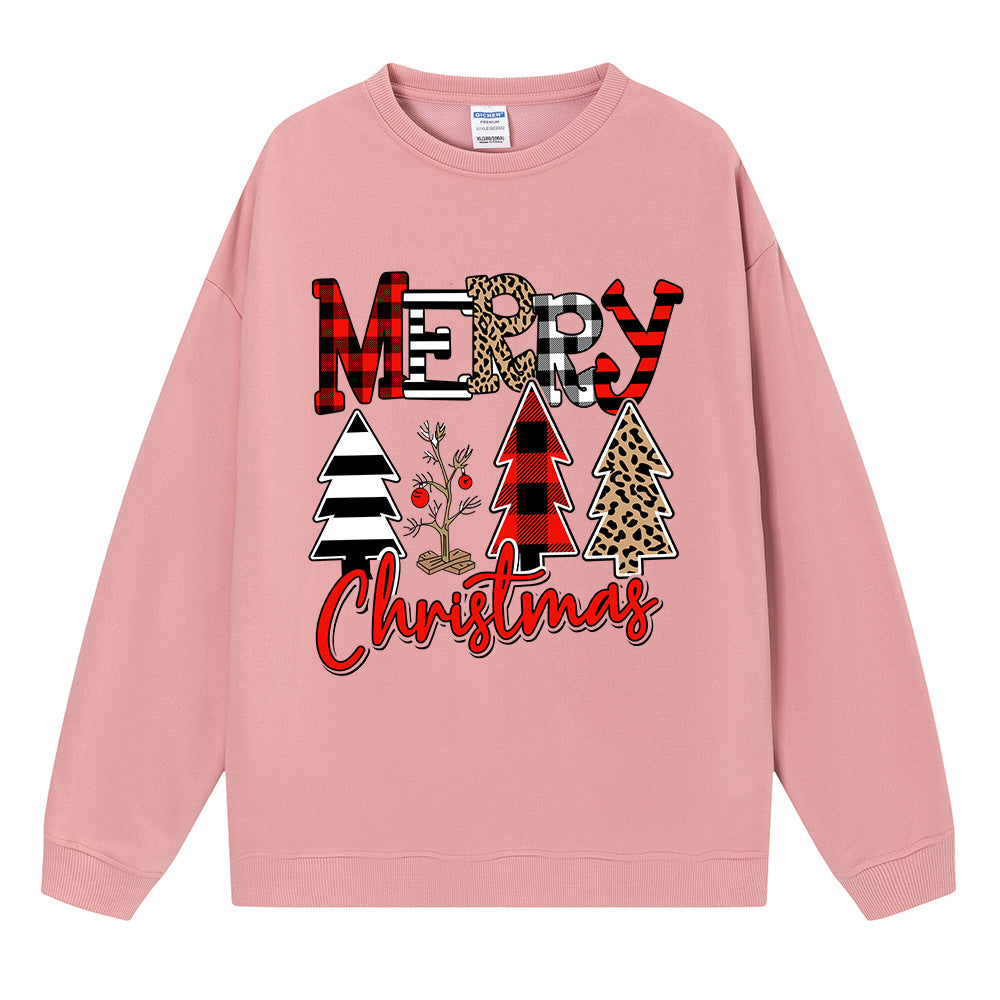 Jultröja Merry Christmas